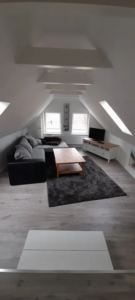 3 Zimmer Wohnung mit 116 m² in Uelzen – Bild 1