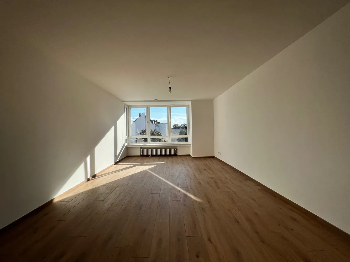 4 Zimmer Wohnung mit 86 m² in Köln – Bild 3