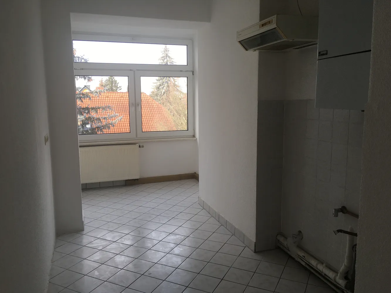 2 Zimmer Wohnung mit 59 m² in Leipzig – Bild 5