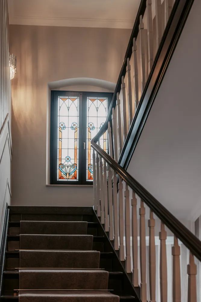 5 Zimmer Wohnung mit 182 m² in Düsseldorf – Bild 3