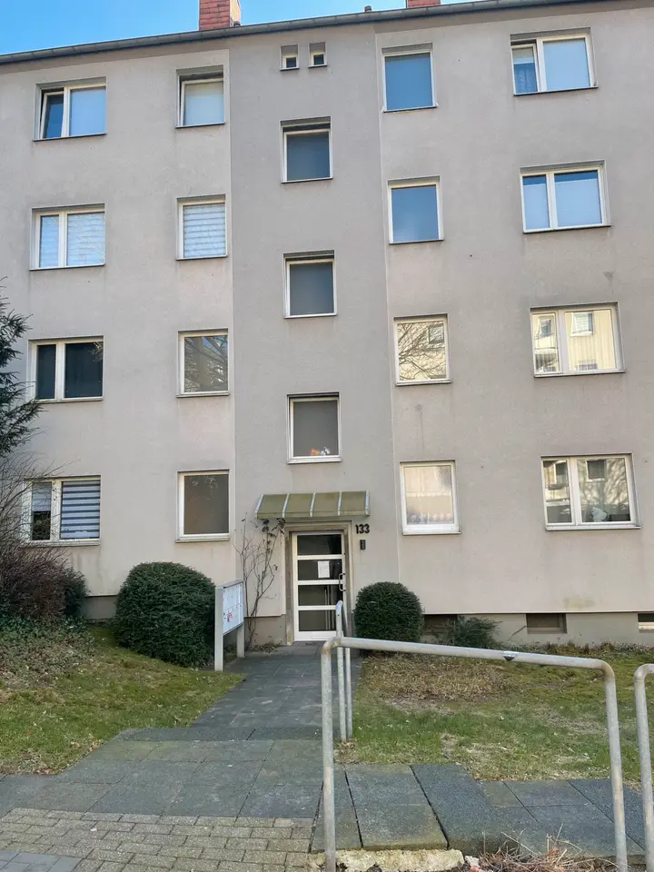 2 Zimmer Wohnung mit 55 m² in Wuppertal – Bild 8