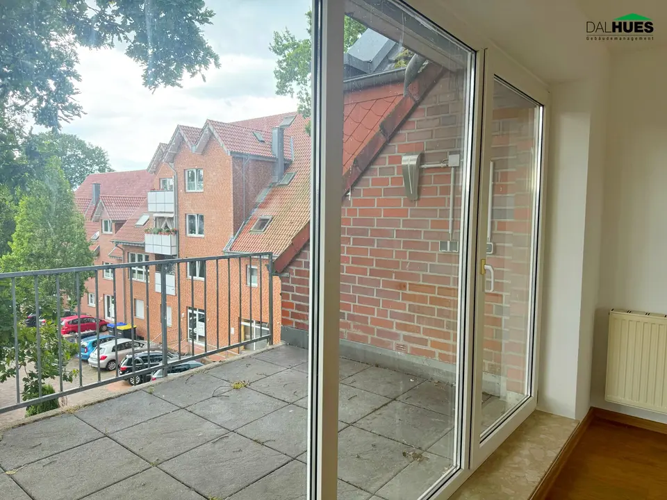 2 Zimmer Wohnung mit 54 m² in Coesfeld – Bild 5