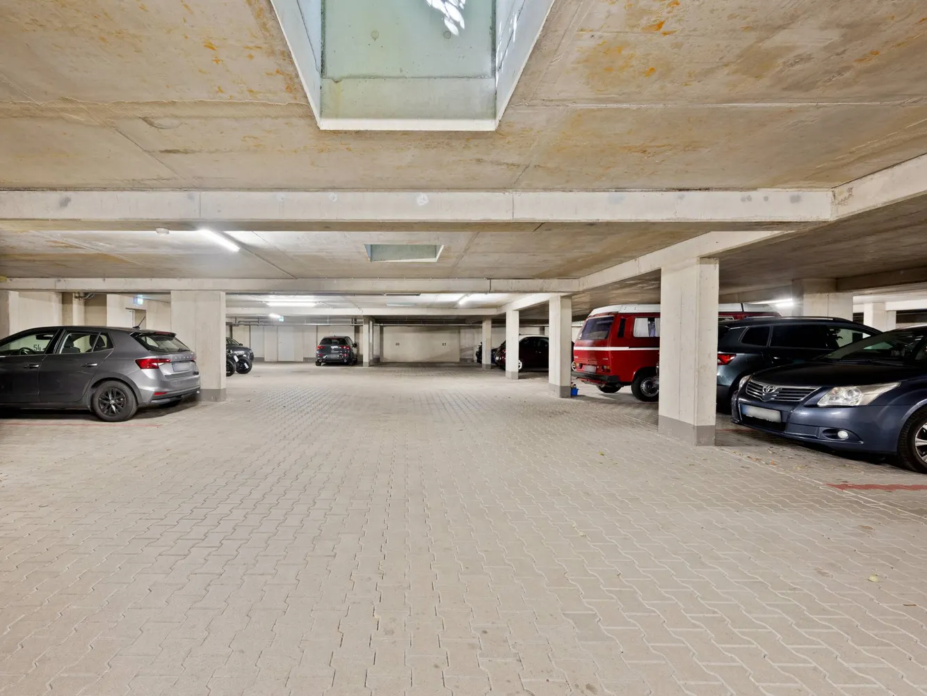 3 Zimmer Wohnung mit 61 m² in Dresden – Bild 11