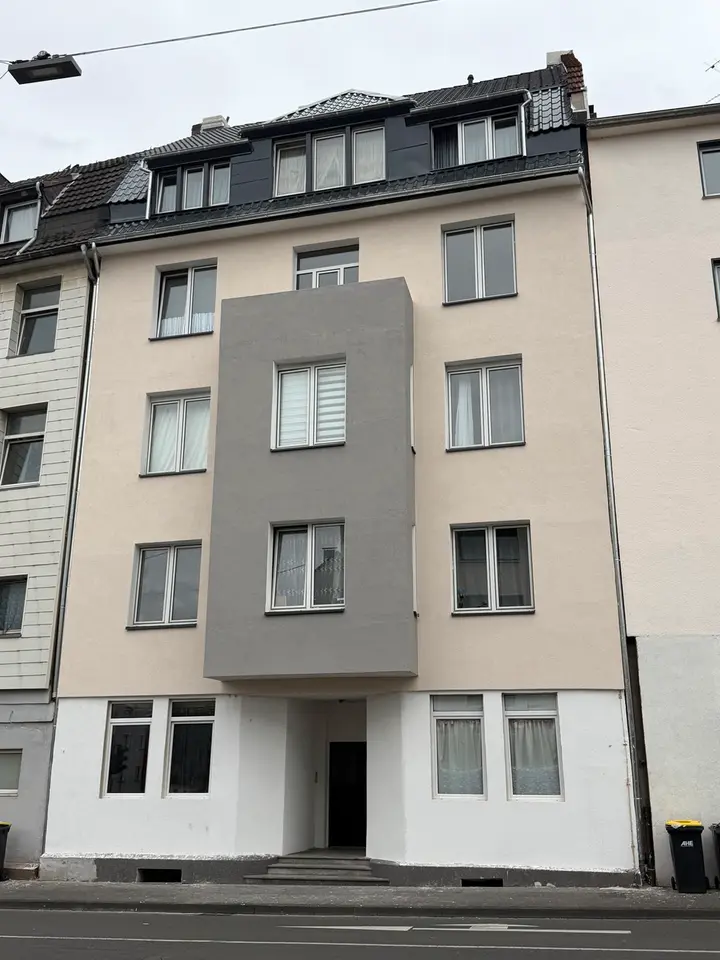 2 Zimmer Wohnung mit 55 m² in Hagen – Bild 7