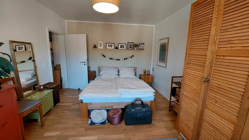 2 Zimmer Wohnung mit 50 m² in Köln – Bild 3