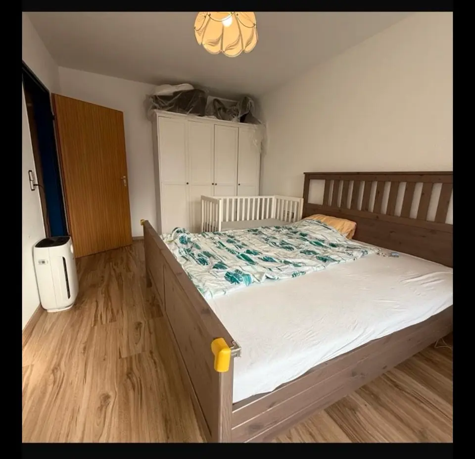 2 Zimmer Wohnung mit 74 m² in Deggendorf – Bild 1