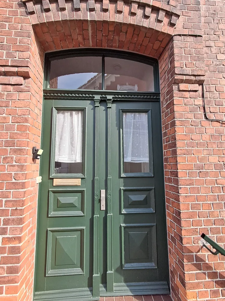 3 Zimmer Wohnung mit 82 m² in Stade – Bild 11