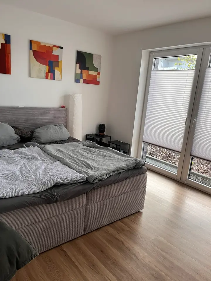 2 Zimmer Wohnung mit 62 m² in Kleve – Bild 1