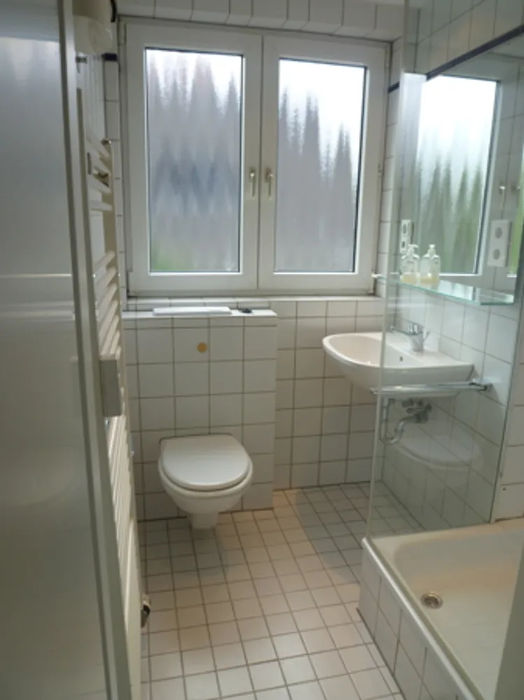 1 Zimmer Wohnung mit 31 m² in Dortmund – Bild 3