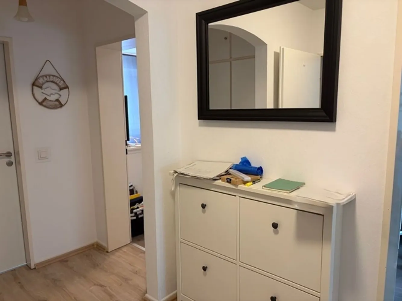 2 Zimmer Wohnung mit 65 m² in Duisburg – Bild 7