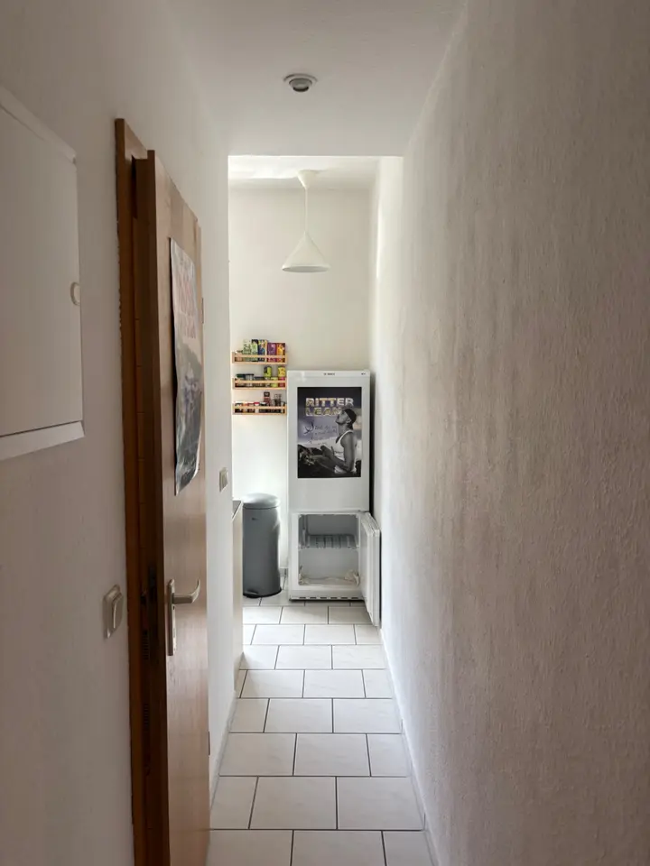 WG-Zimmer mit 48 m² in Rostock – Bild 10