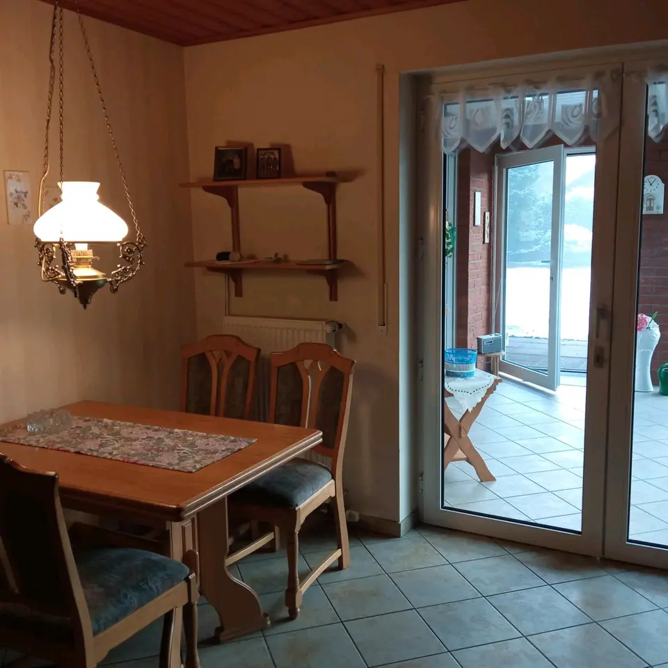 3 Zimmer Haus mit 120 m² in Aurich – Bild 5