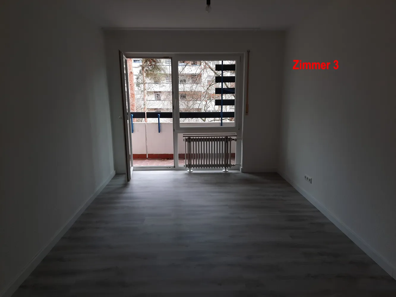 5 Zimmer Wohnung mit 120 m² in Karlsruhe – Bild 12