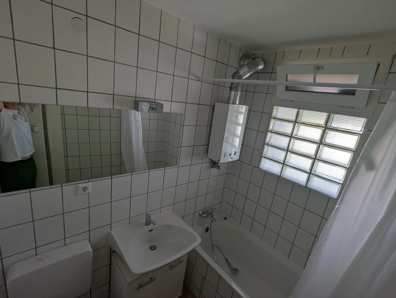2 Zimmer Wohnung mit 43 m² in Stuttgart – Bild 10