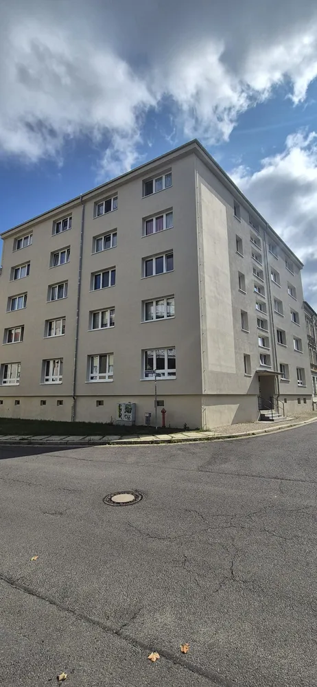 2 room apartment with 62 m² in Eilenburg – Photo 3