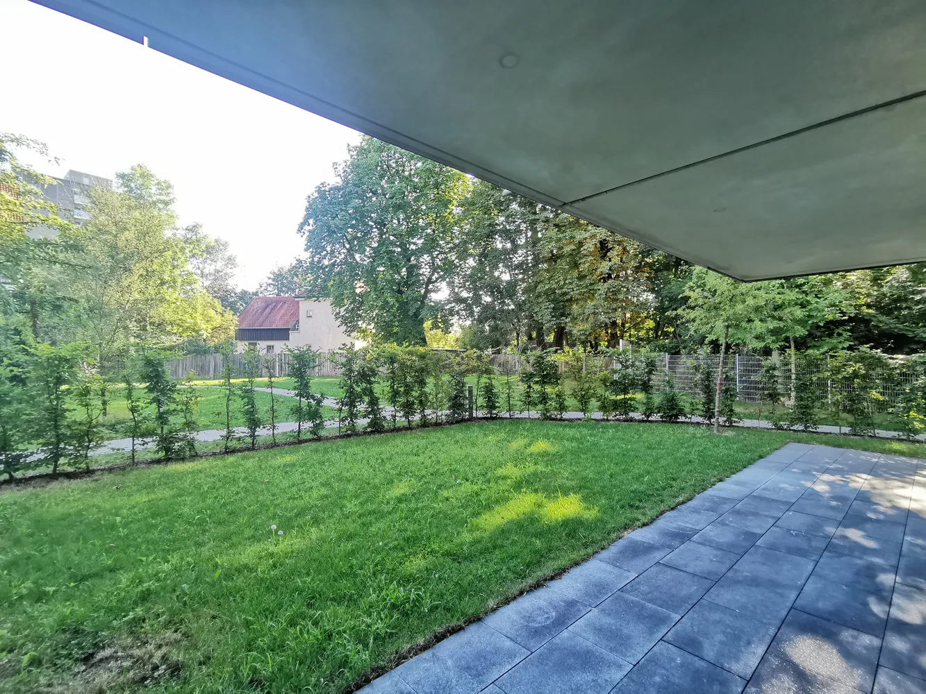 3 Zimmer Wohnung mit 100 m² in München – Bild 10