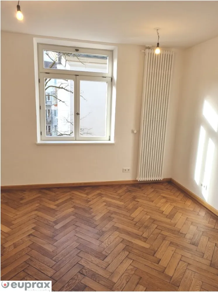 2 Zimmer Wohnung mit 42 m² in München – Bild 8