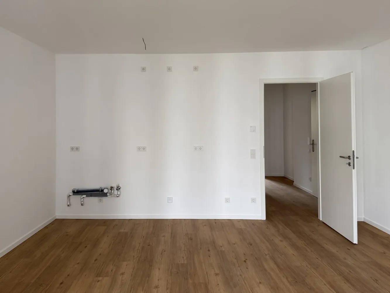 2 Zimmer Wohnung mit 51 m² in Berlin – Bild 6