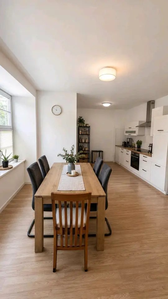 3 Zimmer Wohnung mit 112 m² in Oldenburg – Bild 4