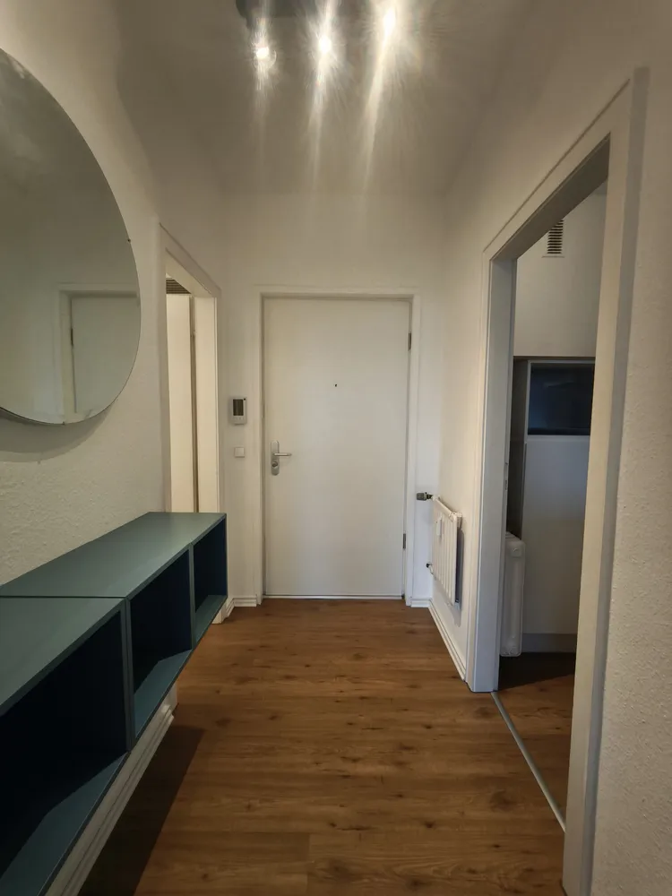 1 Zimmer Wohnung mit 33 m² in Köln – Bild 5