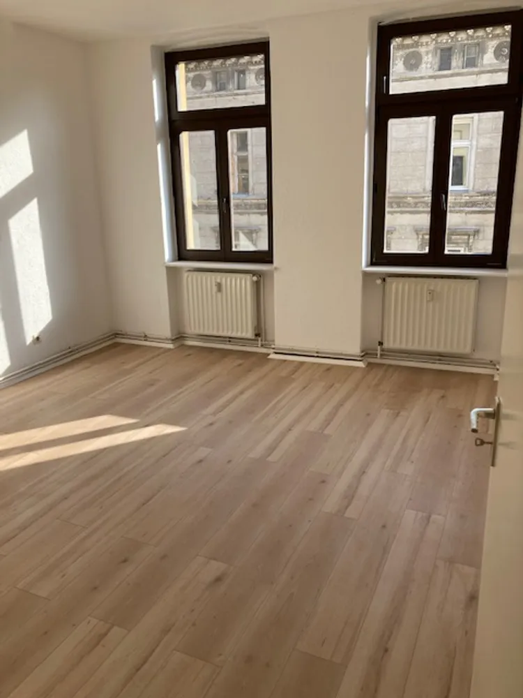 3 Zimmer Wohnung mit 75 m² in Wittenberg – Bild 1