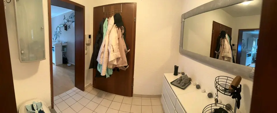 2 Zimmer Wohnung mit 68 m² in Saarbrücken – Bild 2