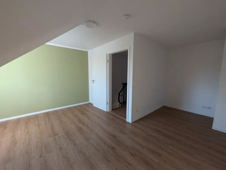 5 Zimmer Wohnung mit 126 m² in Rathenow – Bild 8