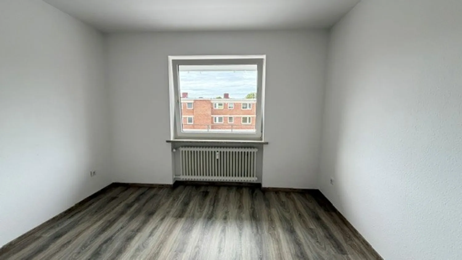 3 Zimmer Wohnung mit 65 m² in Wilhelmshaven – Bild 8