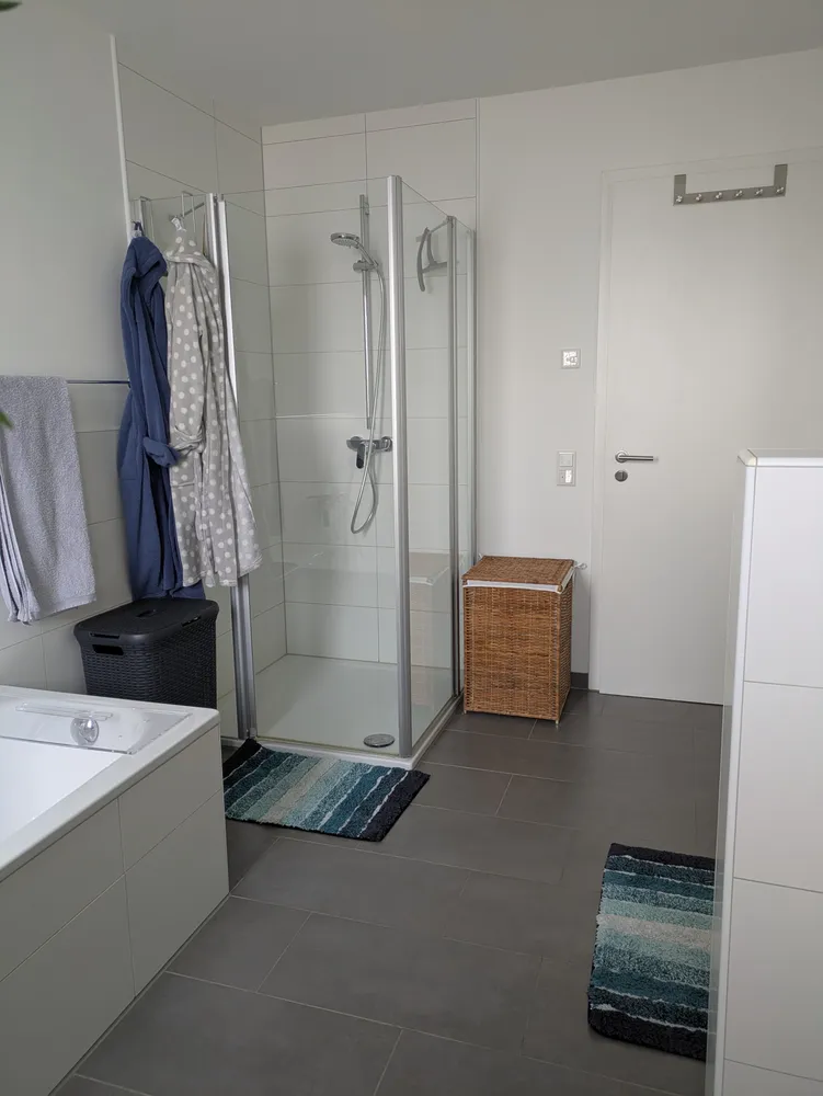 3 Zimmer Wohnung mit 100 m² in Bruchsal – Bild 8