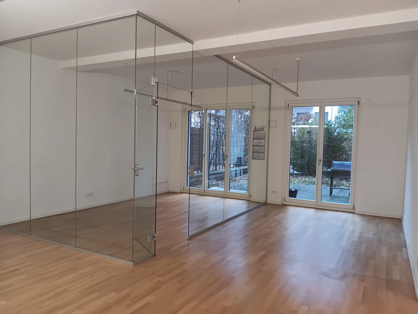 5 Zimmer Wohnung mit 178 m² in Berlin – Bild 1