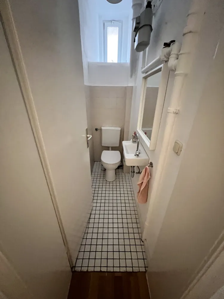2 Zimmer Wohnung mit 75 m² in Frankfurt am Main – Bild 9