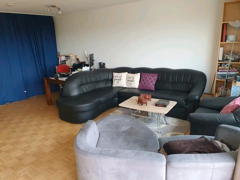 2 Zimmer Wohnung mit 51 m² in Göttingen – Bild 1