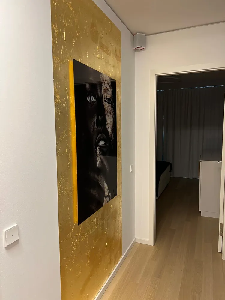 3 Zimmer Wohnung mit 101 m² in Berlin – Bild 3