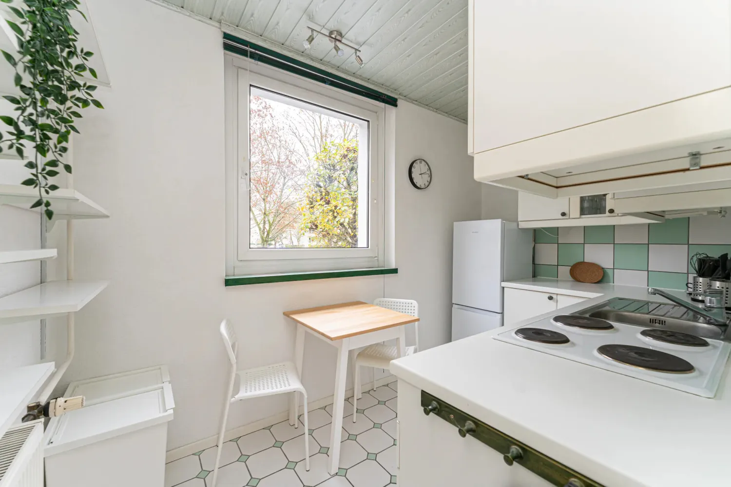 WG-Zimmer mit 17 m² in Potsdam – Bild 1