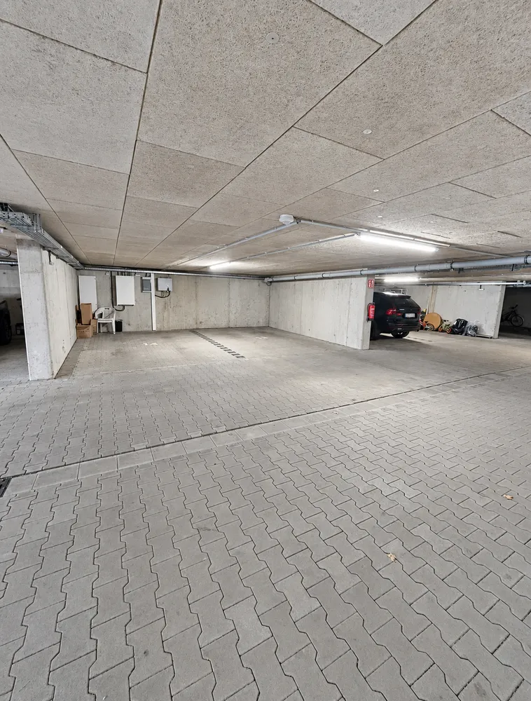 3 Zimmer Wohnung mit 91 m² in Melle – Bild 2