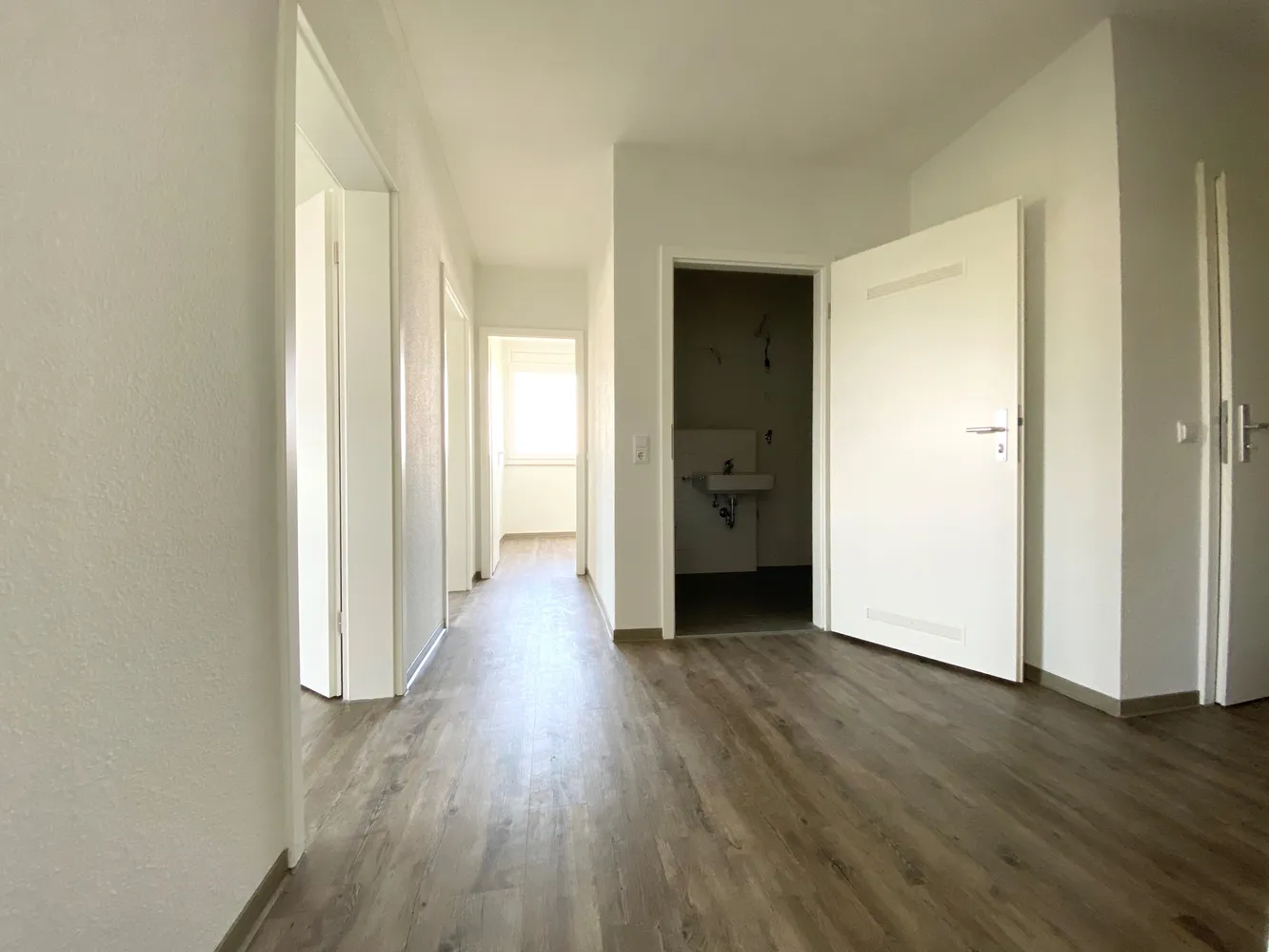 3 Zimmer Wohnung mit 71 m² in Dortmund – Bild 3