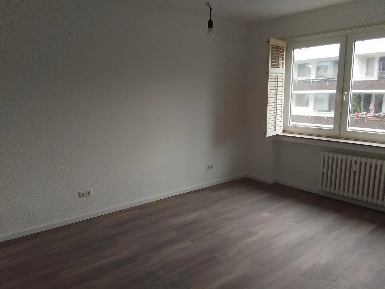 2 room apartment with 78 m² in Düsseldorf – Photo 6