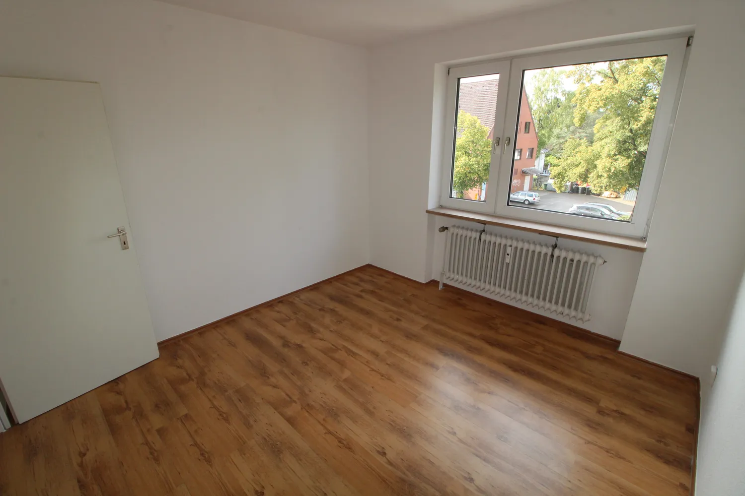 2 Zimmer Wohnung mit 48 m² in Hamburg – Bild 11