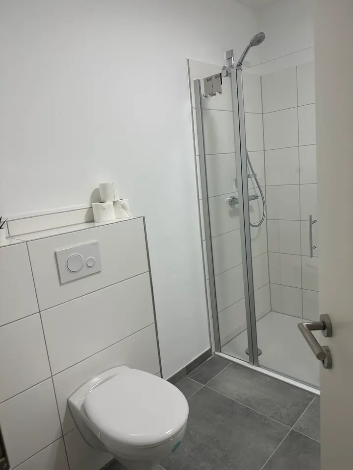 3 Zimmer Wohnung mit 55 m² in Bremen – Bild 5
