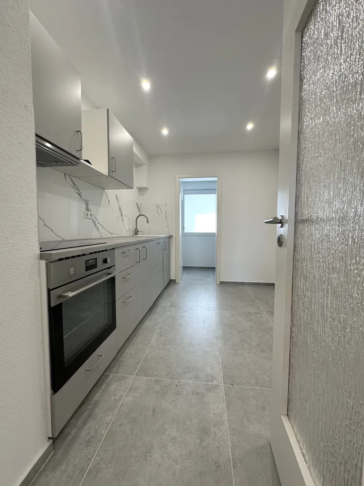 3 room apartment with 65 m² in Fellbach – Photo 11