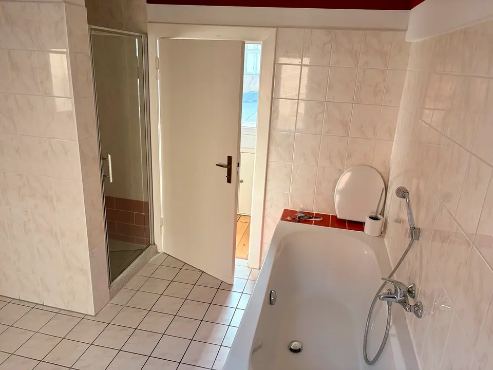 3 Zimmer Wohnung mit 102 m² in Luckenwalde – Bild 4