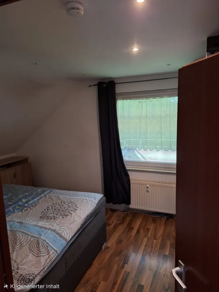 4 Zimmer Wohnung mit 75 m² in Herne – Bild 11