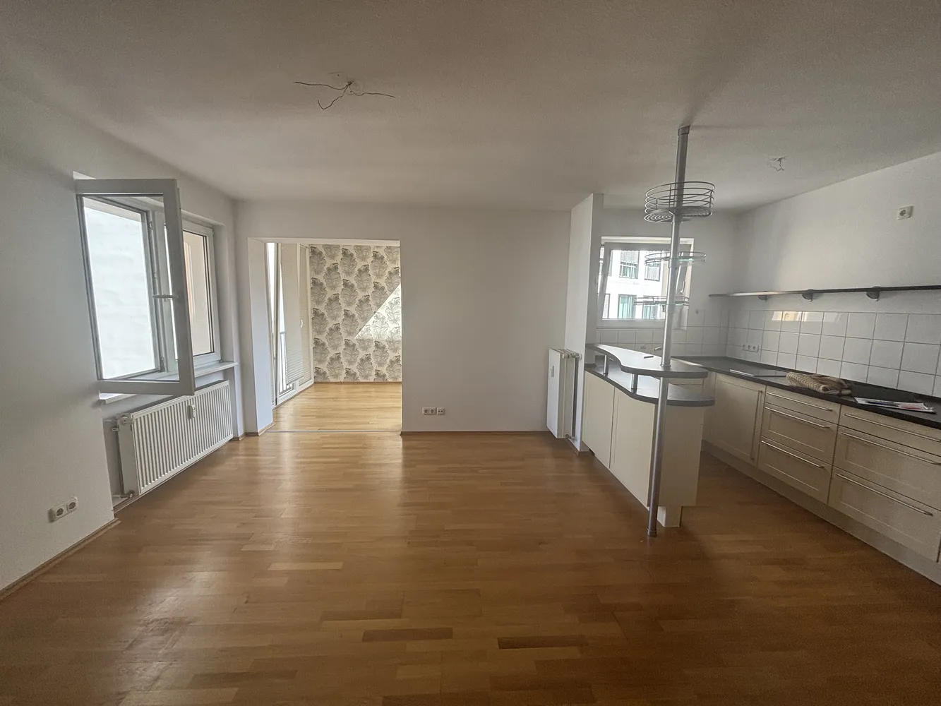 2 Zimmer Wohnung mit 58 m² in Frankfurt am Main – Bild 5