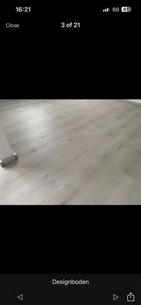 2 Zimmer Wohnung mit 40 m² in Mannheim – Bild 5