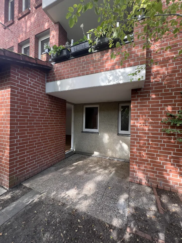 1 Zimmer Wohnung mit 44 m² in Hannover – Bild 4