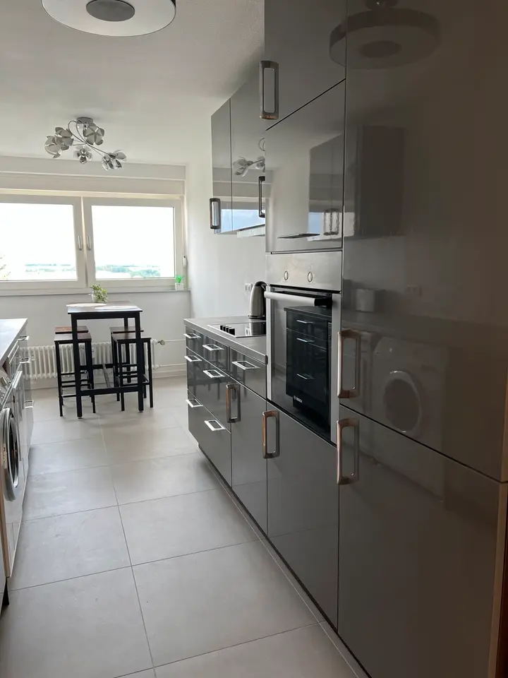 WG-Zimmer mit 12 m² in Vaihingen an der Enz – Bild 5