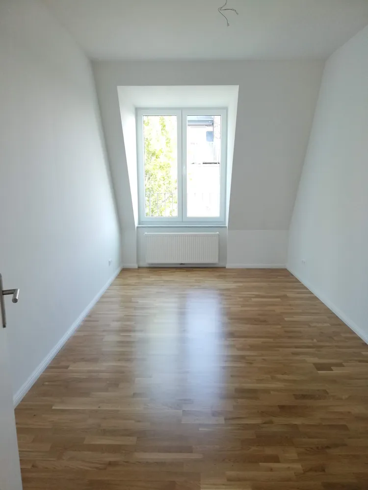 2 Zimmer Wohnung mit 47 m² in Berlin – Bild 9