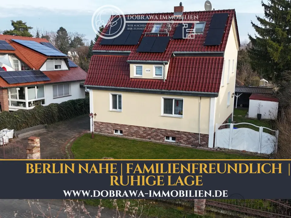 3 Zimmer Wohnung mit 70 m² in Königs Wusterhausen – Bild 8