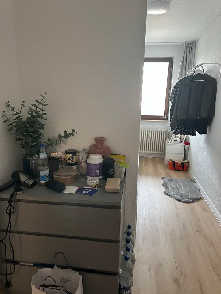 WG-Zimmer mit 32 m² in Frankfurt am Main – Bild 5