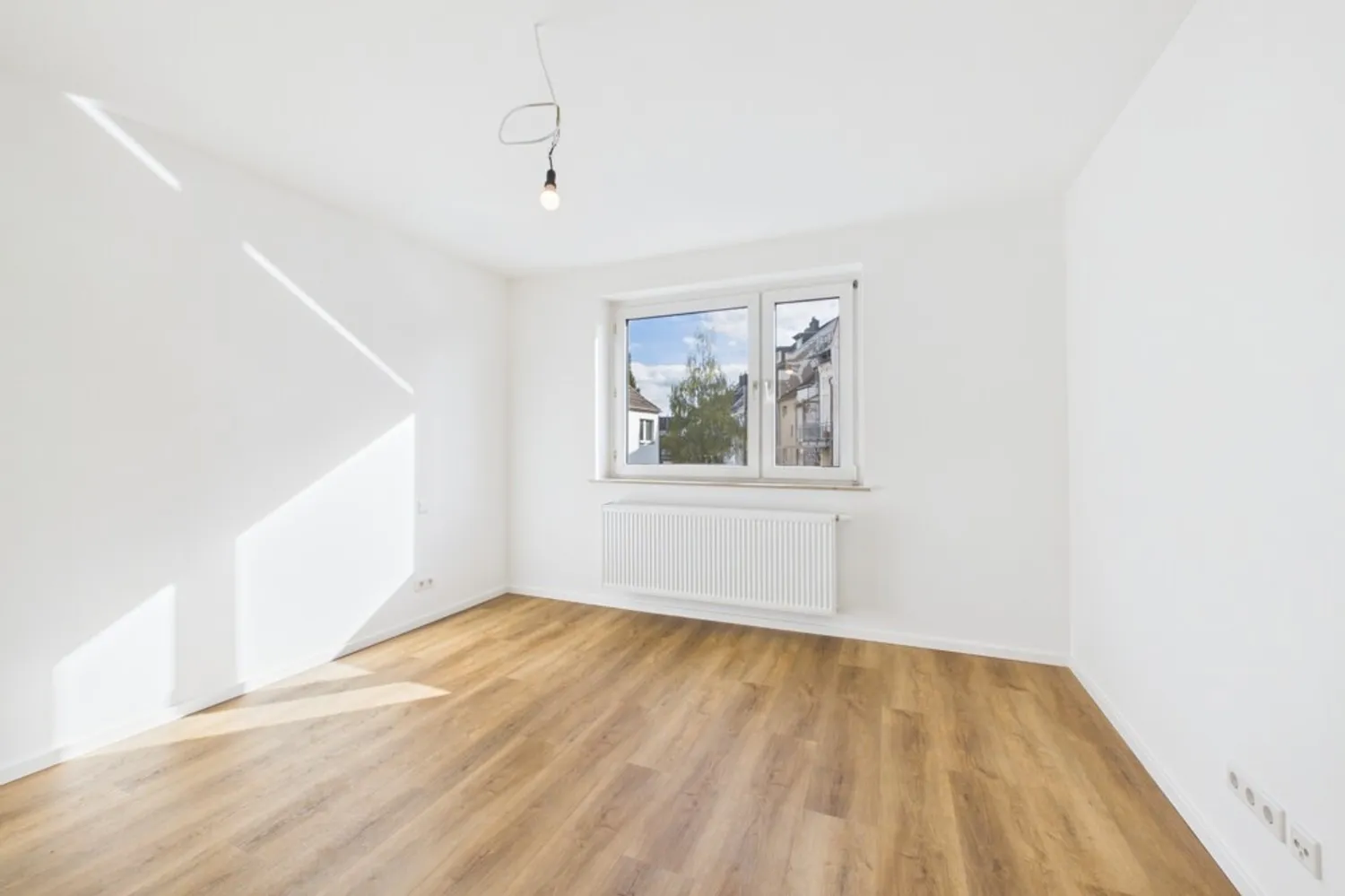 2 Zimmer Wohnung mit 65 m² in Düsseldorf – Bild 7